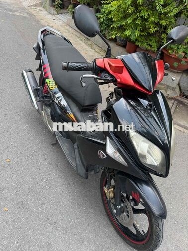 Yamaha Nouvo 4 2011 Máy Cực Ngon