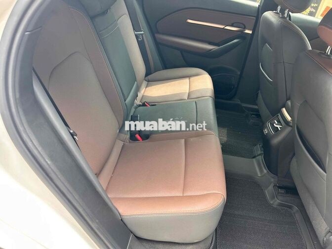 VinFast VF6 Plus 2025 Trắng 22.000 km