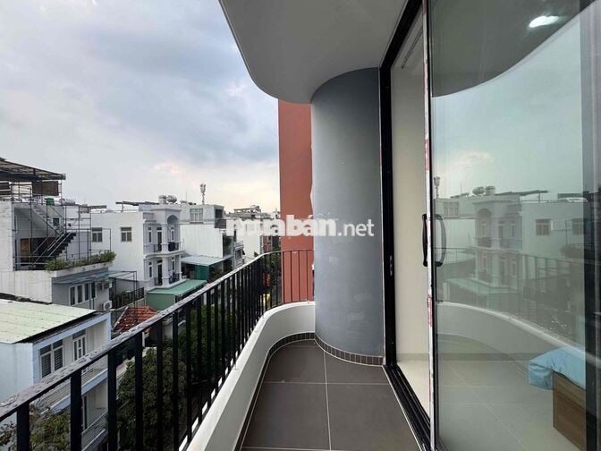 Khai trương 1pn dạng căn hộ thiết kế như chung cư Lotte RMIT TDT PMHSC