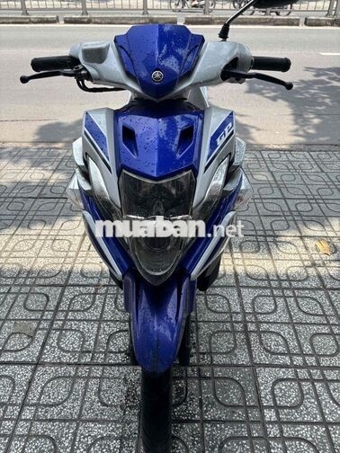 Yamaha Nouvo 2013 Xanh-Trắng