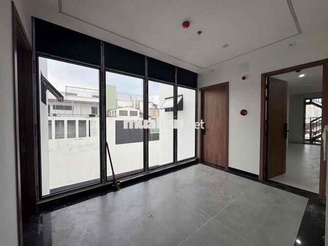 Khai trương 1pn dạng căn hộ thiết kế như chung cư Lotte RMIT TDT PMHSC