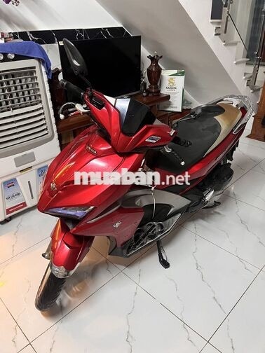 Honda Air Blade 2016 Đỏ