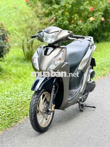 Honda Vision 2025 Nâu.Odo 8k.Zin Nguyên Bản