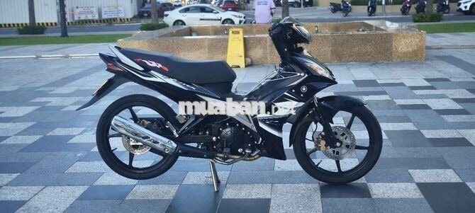 Yamaha Exciter 135 xún áo bs 73 cần bán hoạc gl