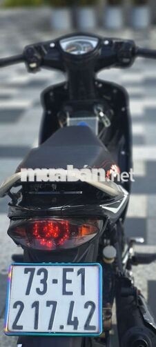 Yamaha Exciter 135 xún áo bs 73 cần bán hoạc gl