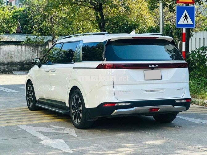 Kia Carnival Signature 2.2D Sản xuất 2023
