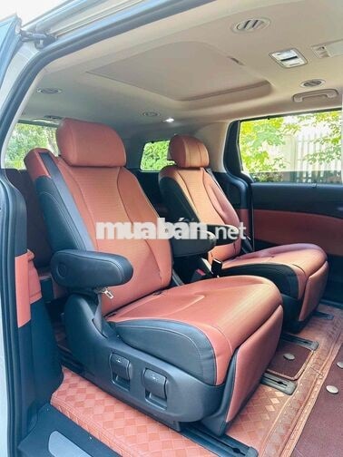 Kia Carnival Signature 2.2D Sản xuất 2023