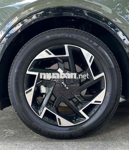 Kia Sportage Signature 1.6 Turbo sản xuất 2024