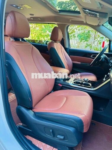 Kia Carnival Signature 2.2D Sản xuất 2023