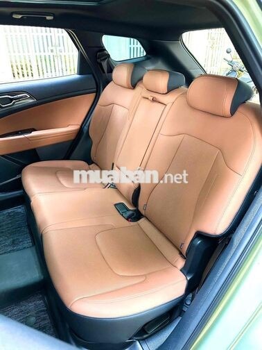 Kia Sportage Signature 1.6 Turbo sản xuất 2024