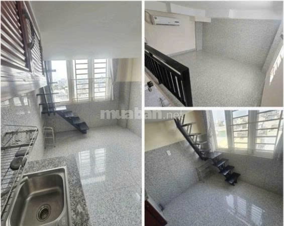 PHÒNG ĐẸP CHUNG CƯ MINI CAO CẤP PHƯỜNG AN PHÚ ĐÔNG Q12 