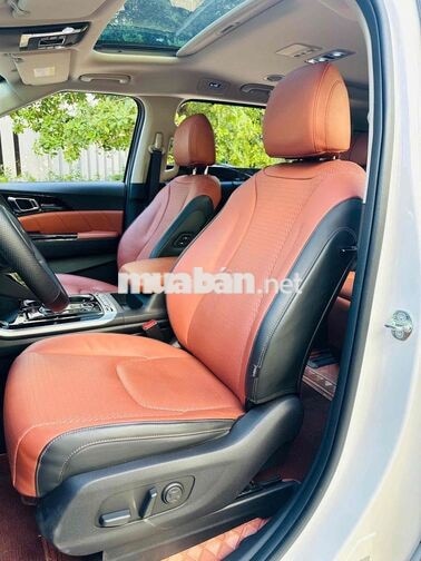 Kia Carnival Signature 2.2D Sản xuất 2023