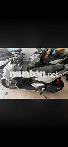 Honda Vario 160 2023 Trắng ABS Smartkey