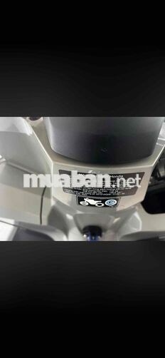 Honda Vario 160 2023 Trắng ABS Smartkey