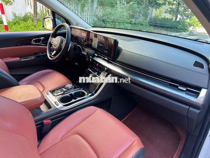 Kia Carnival Signature 2.2D Sản xuất 2023