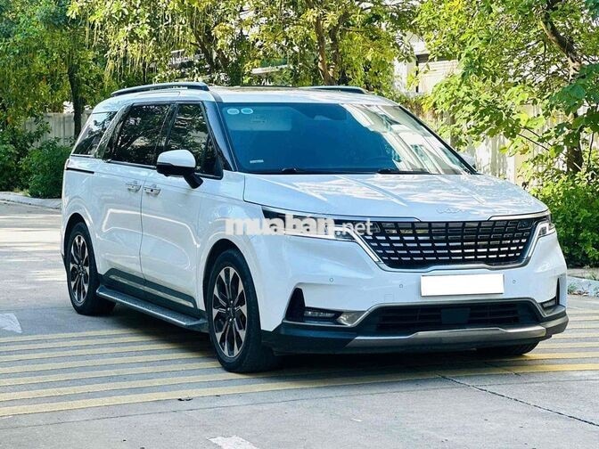 Kia Carnival Signature 2.2D Sản xuất 2023