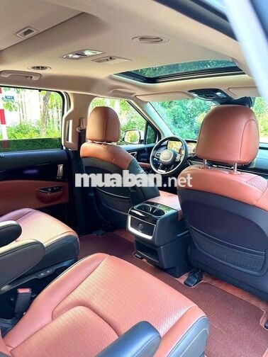 Kia Carnival Signature 2.2D Sản xuất 2023