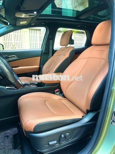 Kia Sportage Signature 1.6 Turbo sản xuất 2024