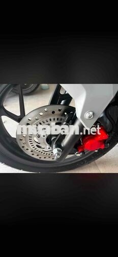 Honda Vario 160 2023 Trắng ABS Smartkey