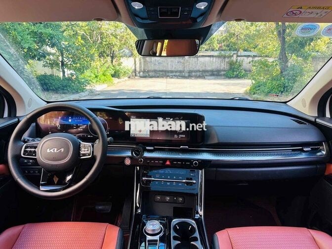 Kia Carnival Signature 2.2D Sản xuất 2023