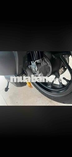 Honda Vario 160 2023 Trắng ABS Smartkey