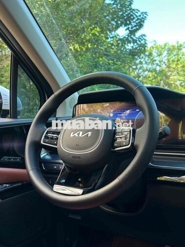 Kia Carnival Signature 2.2D Sản xuất 2023
