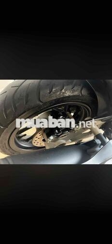 Honda Vario 160 2023 Trắng ABS Smartkey