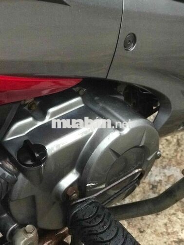 Honda Wave S 110 2009 Đỏ Còn Đep Và Rin