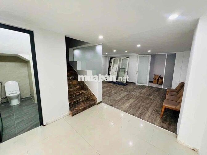 🏠 CHO THUÊ NHÀ MẶT TIỀN PHAN KHIÊM ÍCH – PHÚ MỸ HƯNG, Q.7