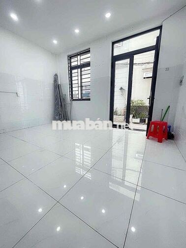 NHÀ MỚI LẠC LONG QUÂN TÂn BÌNH dtsd 65M2 Nhỉnh 4TỶ