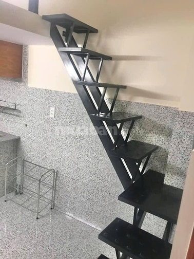 PHÒNG ĐẸP CHUNG CƯ MINI CAO CẤP PHƯỜNG AN PHÚ ĐÔNG Q12 
