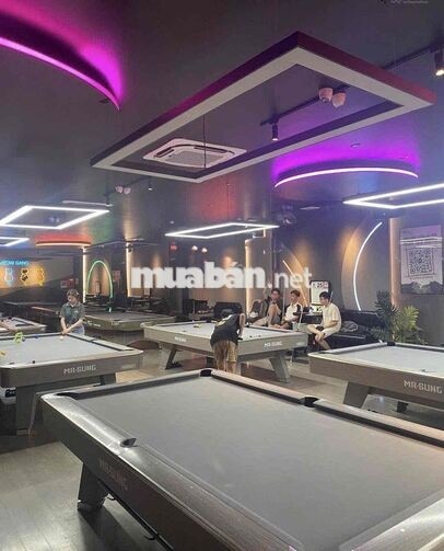 CHO THUÊ MẶT TIỀN PHẠM VĂN CHIÊU – 25x30M – 750M² – TRUNG TÂM GÒ VẤP