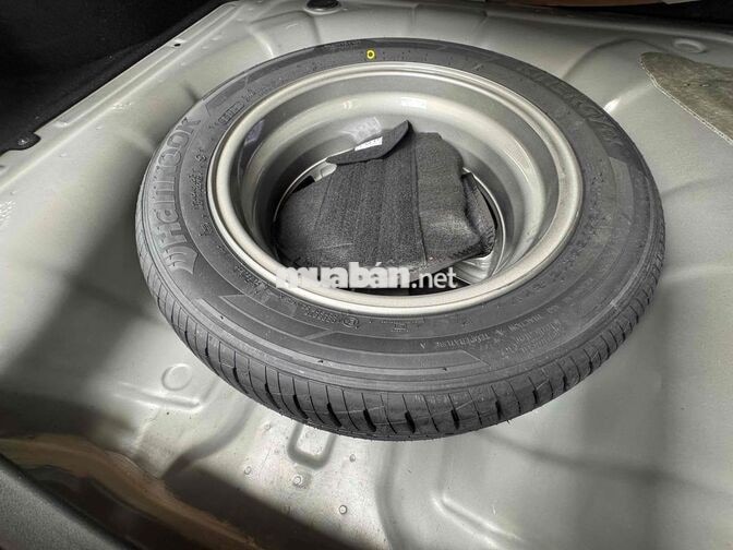 Hyundai Accent 1.4ATH 2020 - 1 chủ Km Zin