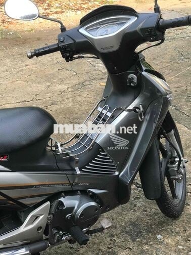 Honda Future Neo GT 2006 Đen Chính Chủ Ký Giấy