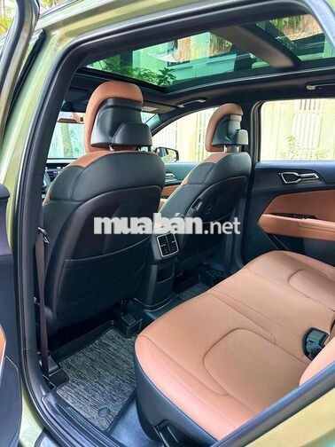 Kia Sportage Signature 1.6 Turbo sản xuất 2024