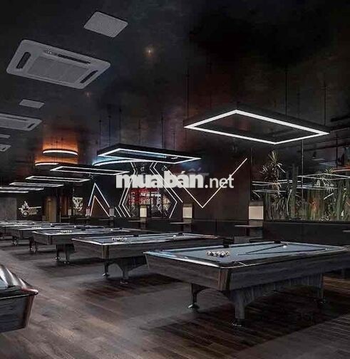 CHO THUÊ MẶT TIỀN PHẠM VĂN CHIÊU – 25x30M – 750M² – TRUNG TÂM GÒ VẤP