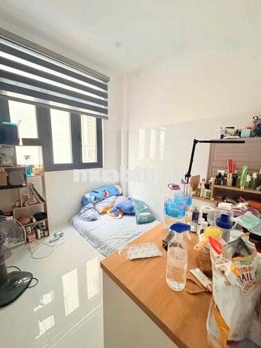 NHÀ MỚI LẠC LONG QUÂN TÂn BÌNH dtsd 65M2 Nhỉnh 4TỶ