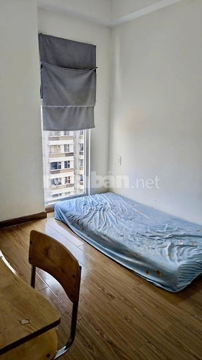 Cho thuê C/c Ruby Garden, full nội thất, 2 PN, 84m2, Giá thuê 9.5 tr/t