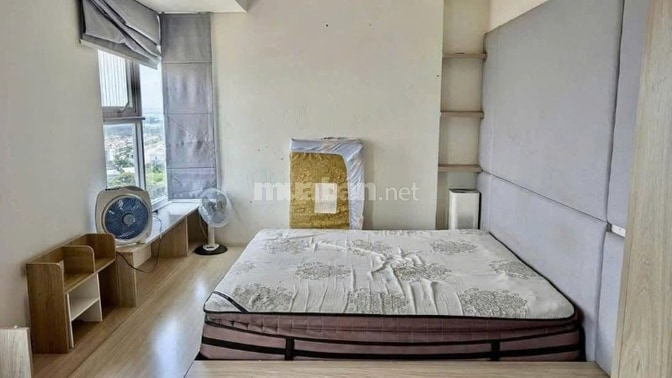 Cho thuê C/c Ruby Garden, full nội thất, 2 PN, 84m2, Giá thuê 9.5 tr/t