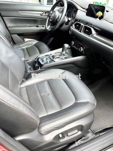 Mazda CX5 2.5 AT 1 cầu sản xuất 2019