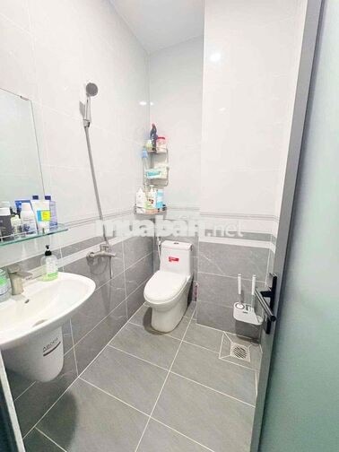 NHÀ MỚI LẠC LONG QUÂN TÂn BÌNH dtsd 65M2 Nhỉnh 4TỶ