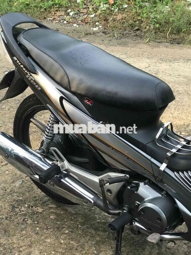 Honda Future Neo GT 2006 Đen Chính Chủ Ký Giấy