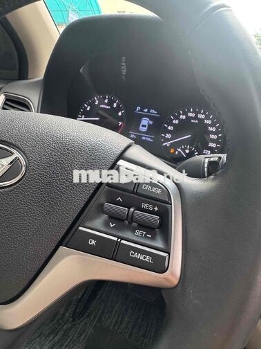 Hyundai Accent 1.4ATH 2020 - 1 chủ Km Zin