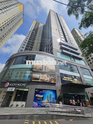 Căn Hộ 2PN2WC ngay tháp TTTM Bcons City- Thống Nhất