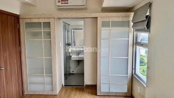 Cho thuê C/c Ruby Garden, full nội thất, 2 PN, 84m2, Giá thuê 9.5 tr/t