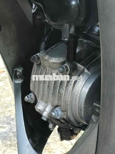 Honda Future Neo GT 2006 Đen Chính Chủ Ký Giấy
