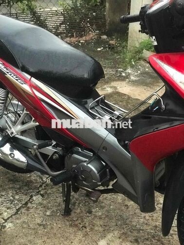 Honda Wave S 110 2009 Đỏ Còn Đep Và Rin