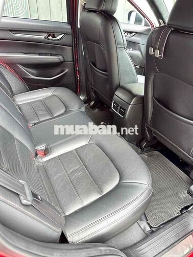 Mazda CX5 2.5 AT 1 cầu sản xuất 2019
