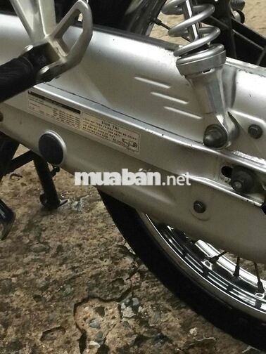 Honda Wave S 110 2009 Đỏ Còn Đep Và Rin