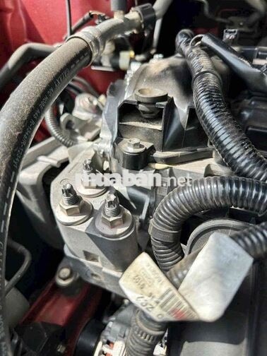 Mazda CX5 2.5 AT 1 cầu sản xuất 2019